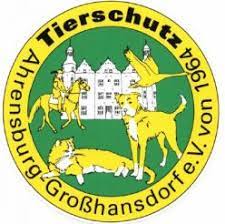 Tierschutz Ahrensburg-Großhansdorf e. V.